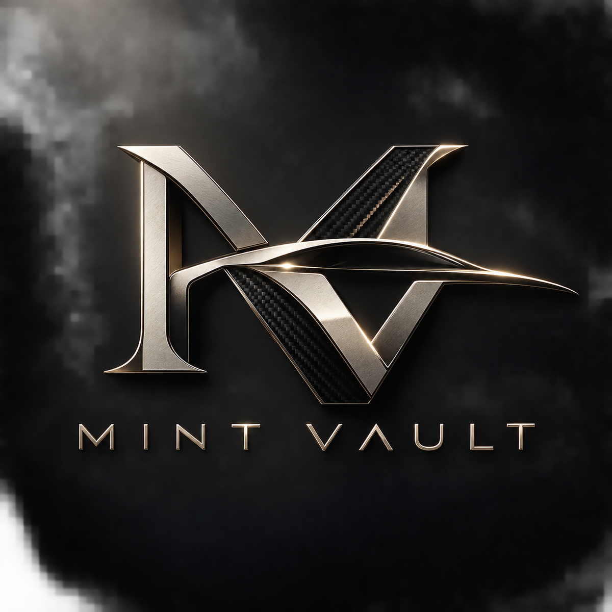 Collector's Vault